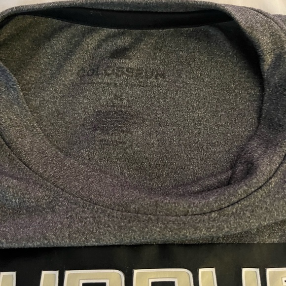 Purdue Wicking TShirt - Picture 3 of 5